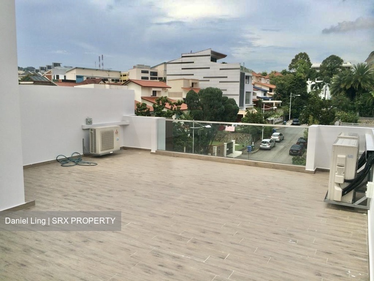 Kismis Place (D21), Terrace #287605341